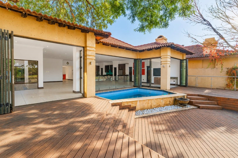 5 Bedroom Property for Sale in Pecanwood Estate North West